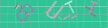 CAPTCHA 認証コード