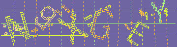 CAPTCHA 認証コード