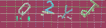 CAPTCHA 認証コード