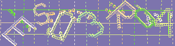 CAPTCHA 認証コード