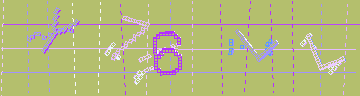 CAPTCHA 認証コード