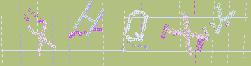 CAPTCHA 認証コード