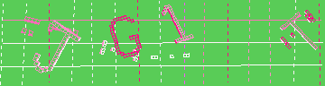 CAPTCHA 認証コード