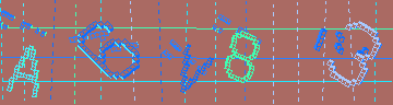 CAPTCHA 認証コード