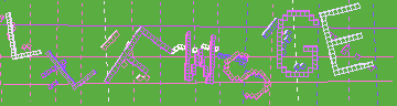 CAPTCHA 認証コード