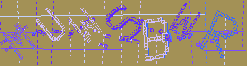 CAPTCHA 認証コード