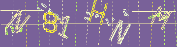 CAPTCHA 認証コード