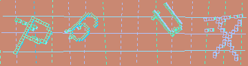 CAPTCHA 認証コード