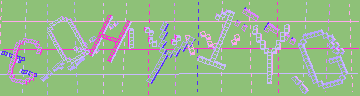 CAPTCHA 認証コード