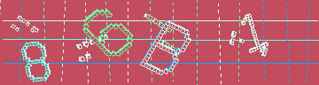 CAPTCHA 認証コード