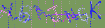 CAPTCHA 認証コード