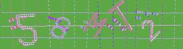 CAPTCHA 認証コード