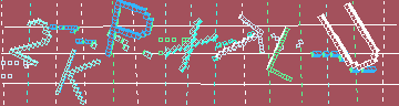 CAPTCHA 認証コード