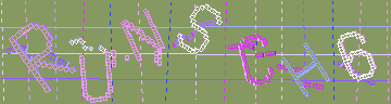 CAPTCHA 認証コード