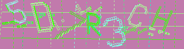 CAPTCHA 認証コード