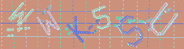 CAPTCHA 認証コード