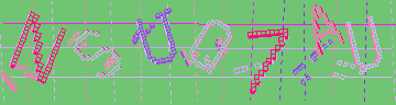 CAPTCHA 認証コード
