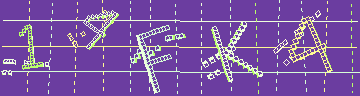 CAPTCHA 認証コード