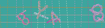 CAPTCHA 認証コード