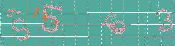 CAPTCHA 認証コード