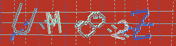 CAPTCHA 認証コード