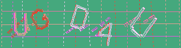 CAPTCHA 認証コード