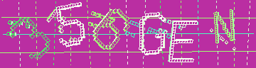 CAPTCHA 認証コード