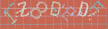 CAPTCHA 認証コード