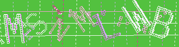 CAPTCHA 認証コード