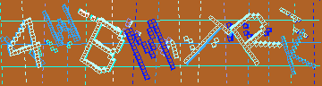 CAPTCHA 認証コード