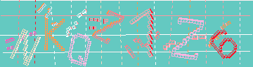 CAPTCHA 認証コード