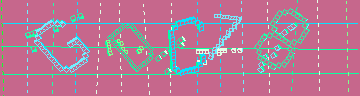 CAPTCHA 認証コード