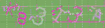 CAPTCHA 認証コード