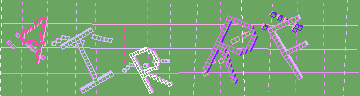 CAPTCHA 認証コード