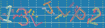 CAPTCHA 認証コード