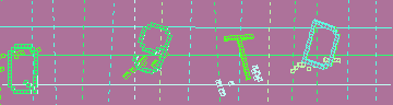 CAPTCHA 認証コード