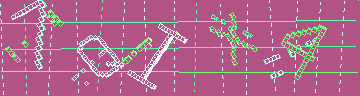 CAPTCHA 認証コード