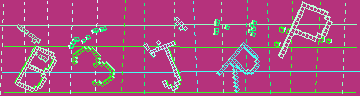 CAPTCHA 認証コード