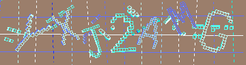 CAPTCHA 認証コード