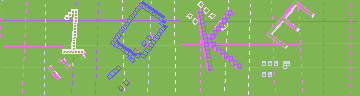 CAPTCHA 認証コード