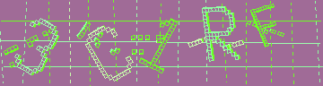 CAPTCHA 認証コード