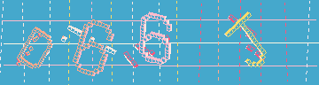 CAPTCHA 認証コード