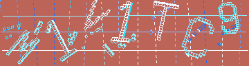 CAPTCHA 認証コード