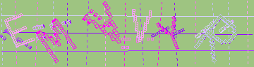 CAPTCHA 認証コード