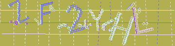 CAPTCHA 認証コード