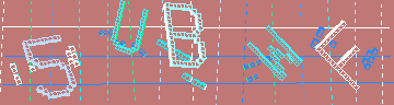 CAPTCHA 認証コード