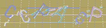 CAPTCHA 認証コード