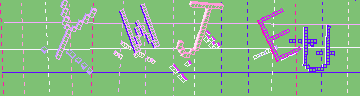 CAPTCHA 認証コード