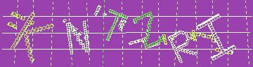 CAPTCHA 認証コード
