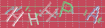 CAPTCHA 認証コード